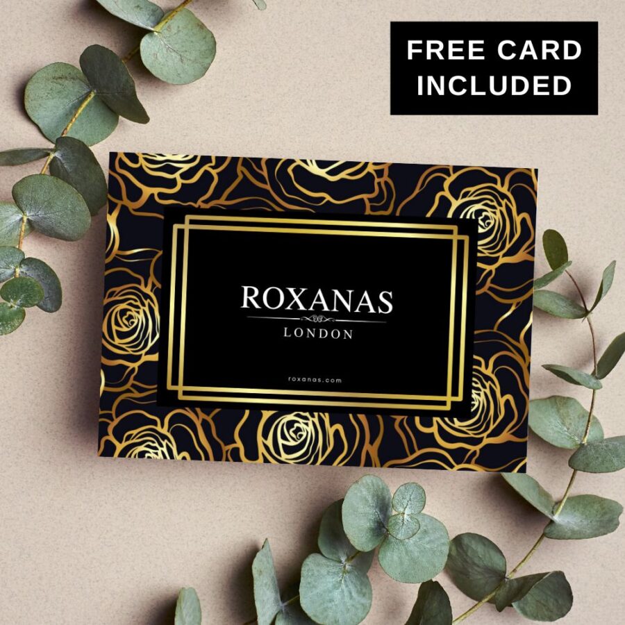 free greeting card roxanas flower delivery